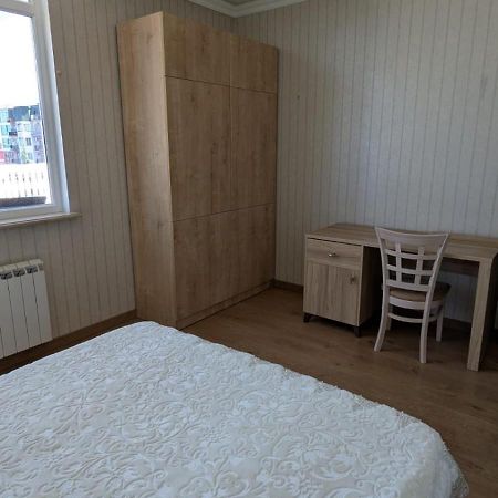 Sunrise Apartment Батуми Экстерьер фото
