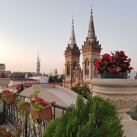 Sunrise Apartment Батуми Экстерьер фото