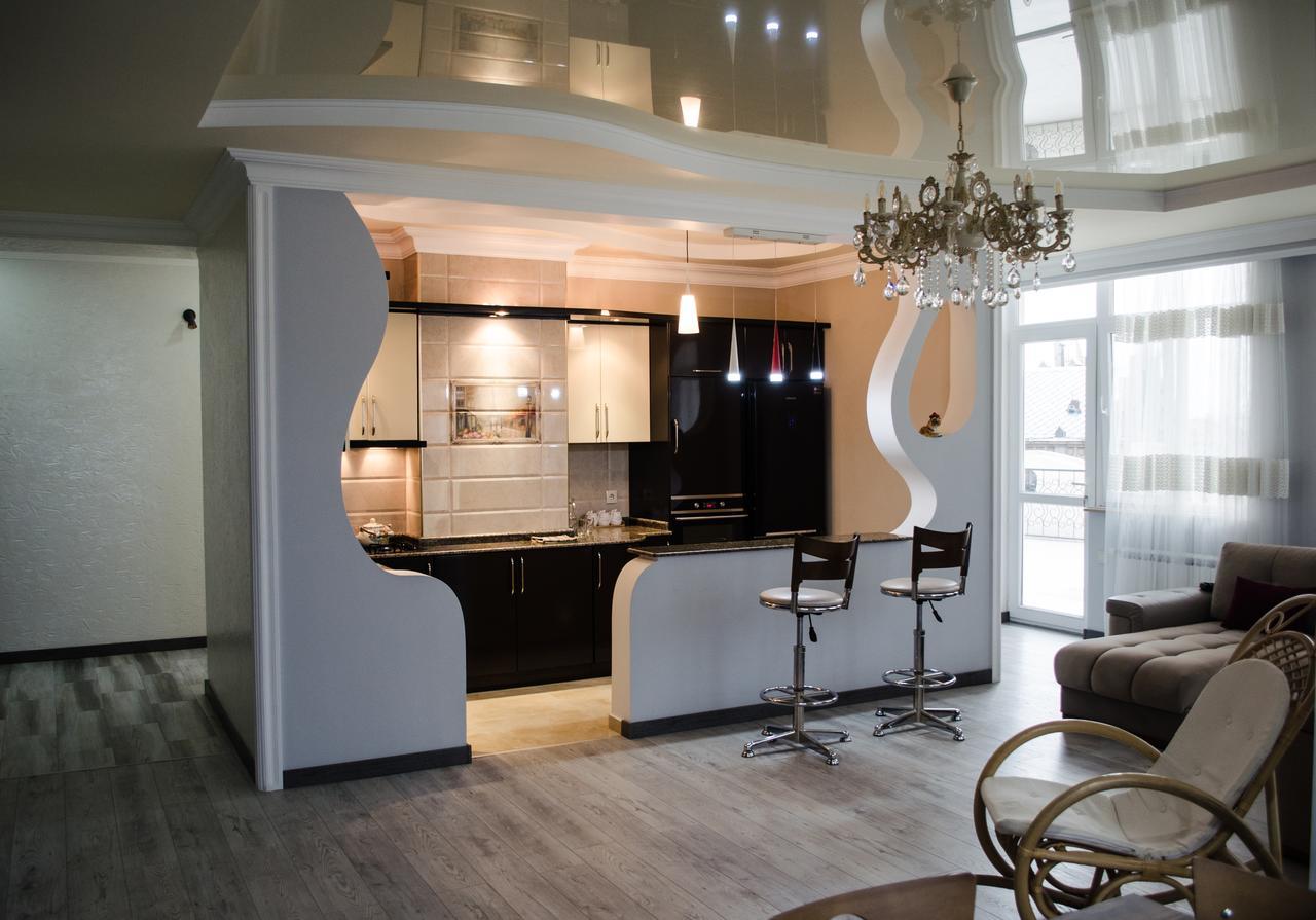 Sunrise Apartment Батуми Экстерьер фото